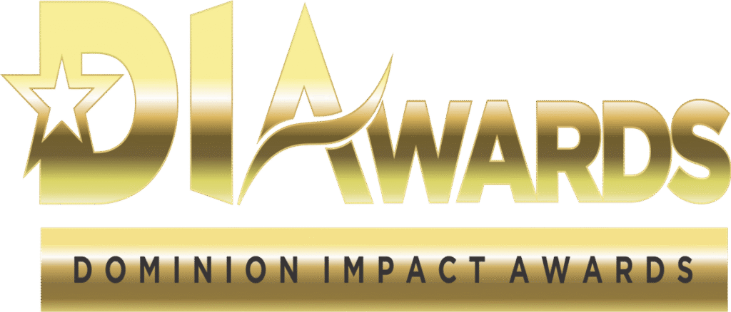 Dominoin Impact Awards Logo