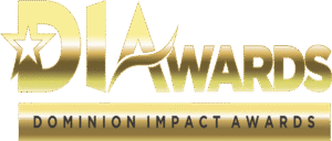 Dominoin Impact Awards Logo