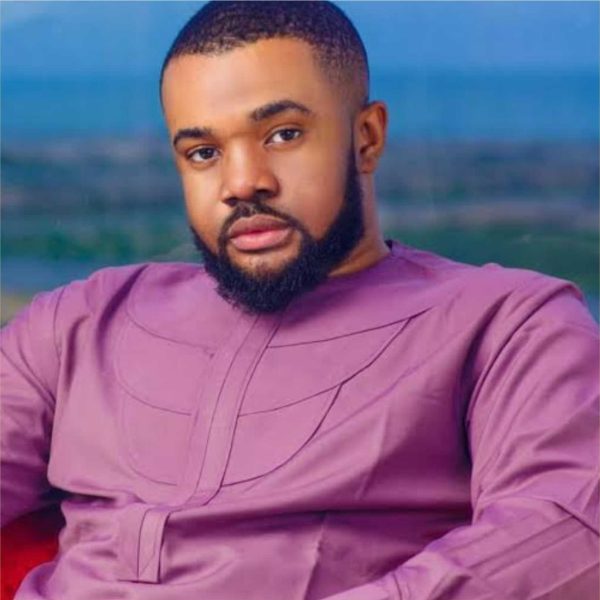 Williams Uchemba Williams Uchemba