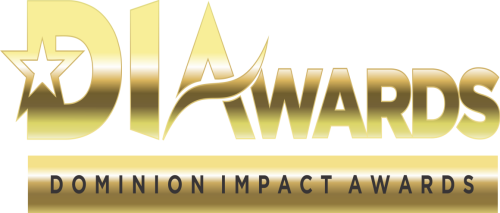 Dominoin Impact Awards Logo